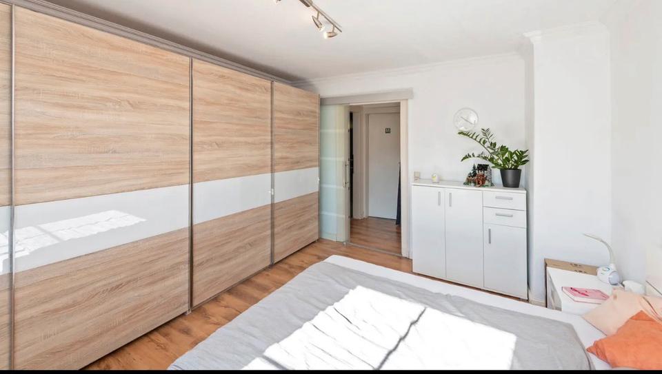 Maisonettenwohnung Stuttgart Vaihingen - 5 Zimmer, 112 m&sup2;, 2.150&euro; | Angebot:27574746