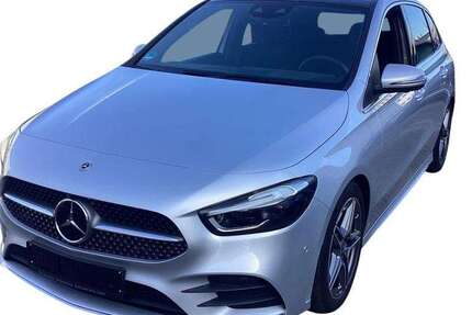 Mercedes-Benz B 250 4.320 km 38.950 &euro; Waiblingen 71332