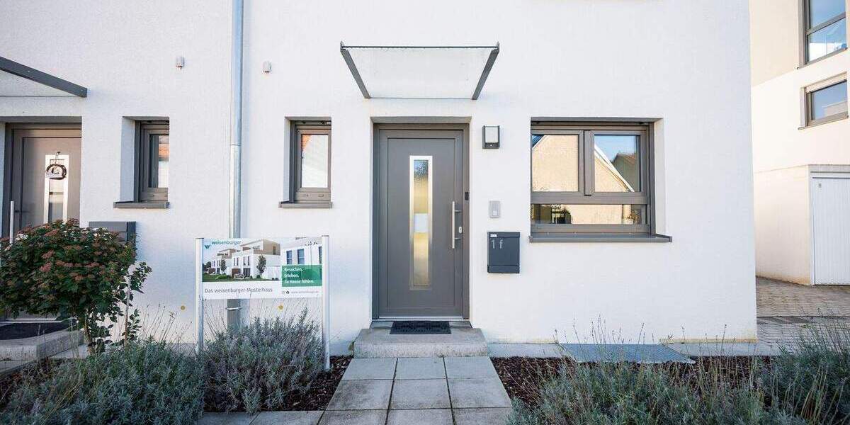 Doppelhaushälfte Heimsheim - 5 Zimmer, 124 m&sup2;, 569.610&euro; | Angebot:25704312