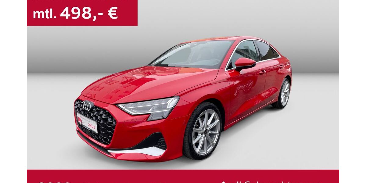 Audi A3 17.839 km 33.690 &euro; Fellbach 70734