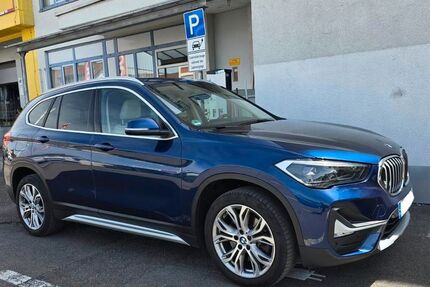 BMW X1 88.624 km 29.999 &euro; Stuttgart 70376