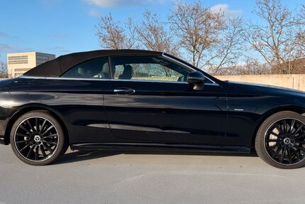 Mercedes-Benz C 300 115.500 km 28.300 &euro; Heilbronn 74074