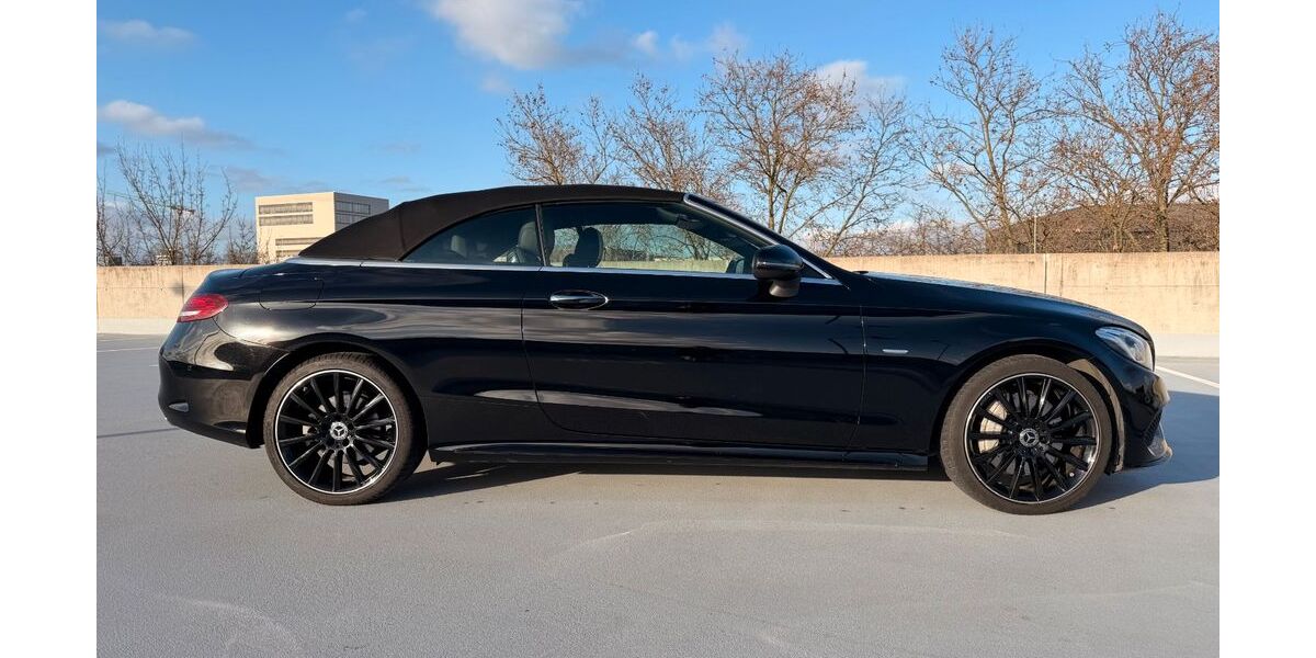 Mercedes-Benz C 300 115.500 km 28.300 &euro; Heilbronn 74074