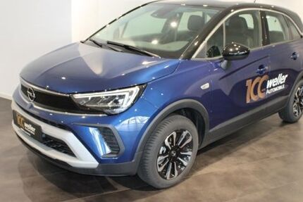 Opel Crossland (X) 39.990 km 16.840 &euro; Bietigheim-Bissingen 74321