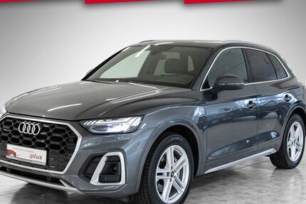 Audi Q5 36.603 km 44.920 &euro; Böblingen 71034
