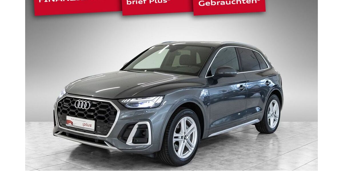 Audi Q5 36.603 km 44.920 &euro; Böblingen 71034