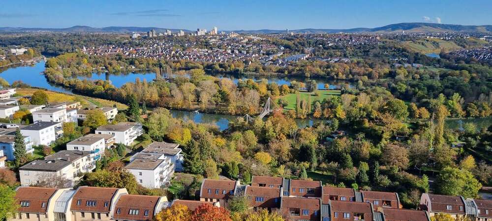 Etagenwohnung Stuttgart Mühlhausen - 4 Zimmer, 120 m&sup2;, 490.000&euro; | Angebot:24033715