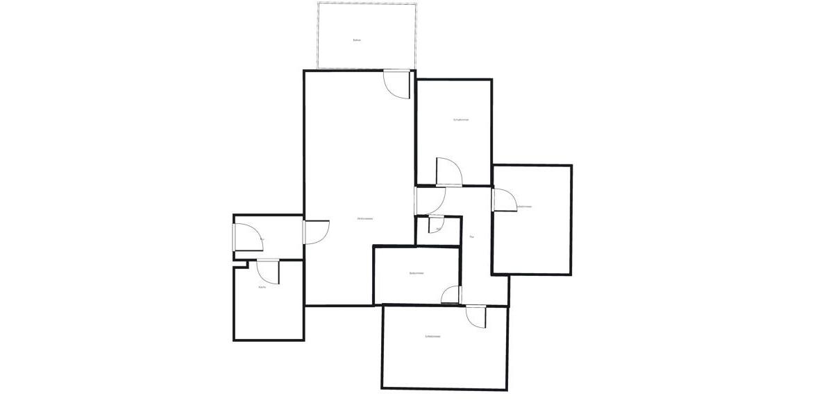Erdgeschoßwohnung Sindelfingen Darmsheim - 4 Zimmer, 93 m&sup2;, 1.101&euro; | Angebot:26455611