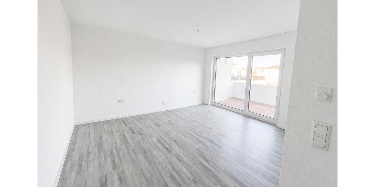 Etagenwohnung Esslingen am Neckar Pliensauvorstadt - 3 Zimmer, 75 m&sup2;, 1.500&euro; | Angebot:25982337