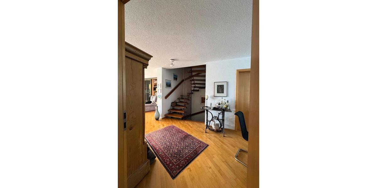 Reihenhaus Denkendorf - 6 Zimmer, 145 m&sup2;, 610.000&euro; | Angebot:27197725