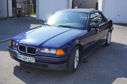 BMW 318 205.000 km 4.800 &euro; Leutenbach 71397