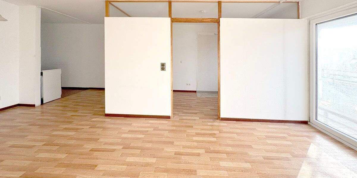 Etagenwohnung Heilbronn Sontheim - 1 Zimmer, 46 m&sup2;, 154.000&euro; | Angebot:25708947