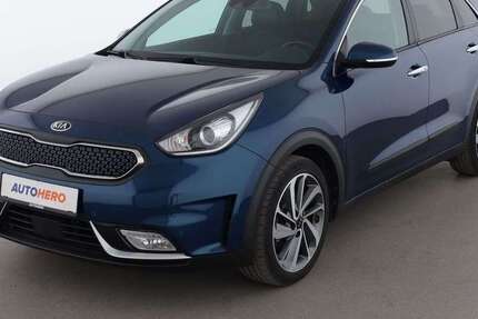 Kia Niro 99.484 km 15.410 &euro; Stuttgart 70195