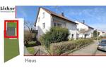 Mehrfamilienhaus, Wohnhaus Winnenden - 9 Zimmer, 186 m&sup2;, 556.000&euro; | Angebot:25996527