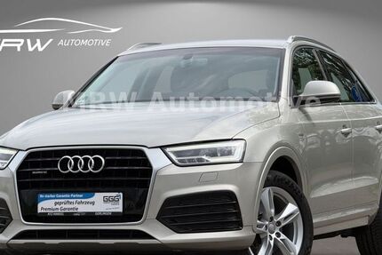 Audi Q3 105.397 km 18.850 &euro; Gerlingen 70839