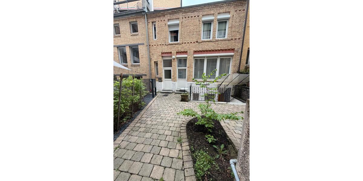 Etagenwohnung Stuttgart Lehen - 1 Zimmer, 43 m&sup2;, 1.000&euro; | Angebot:26161304