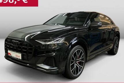 Audi SQ8 57.400 km 68.990 &euro; Ludwigsburg 71636