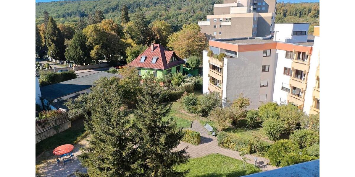 Etagenwohnung Stuttgart Botnang - 3 Zimmer, 78 m&sup2;, 1.575&euro; | Angebot:27599748