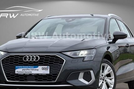 Audi A3 44.546 km 23.950 &euro; Gerlingen 70839