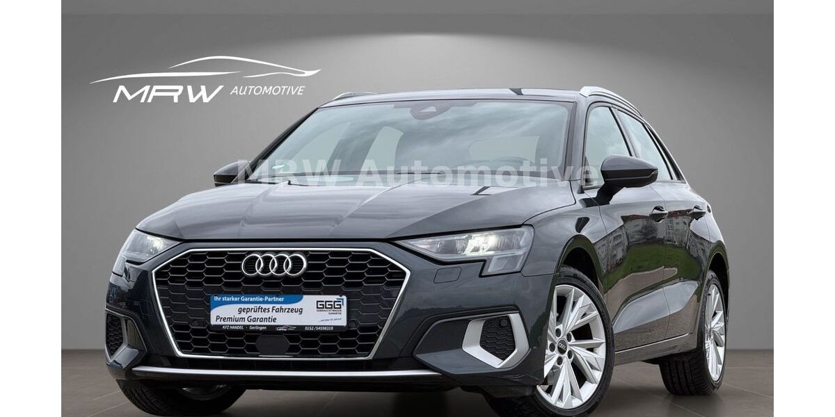 Audi A3 44.546 km 23.950 &euro; Gerlingen 70839
