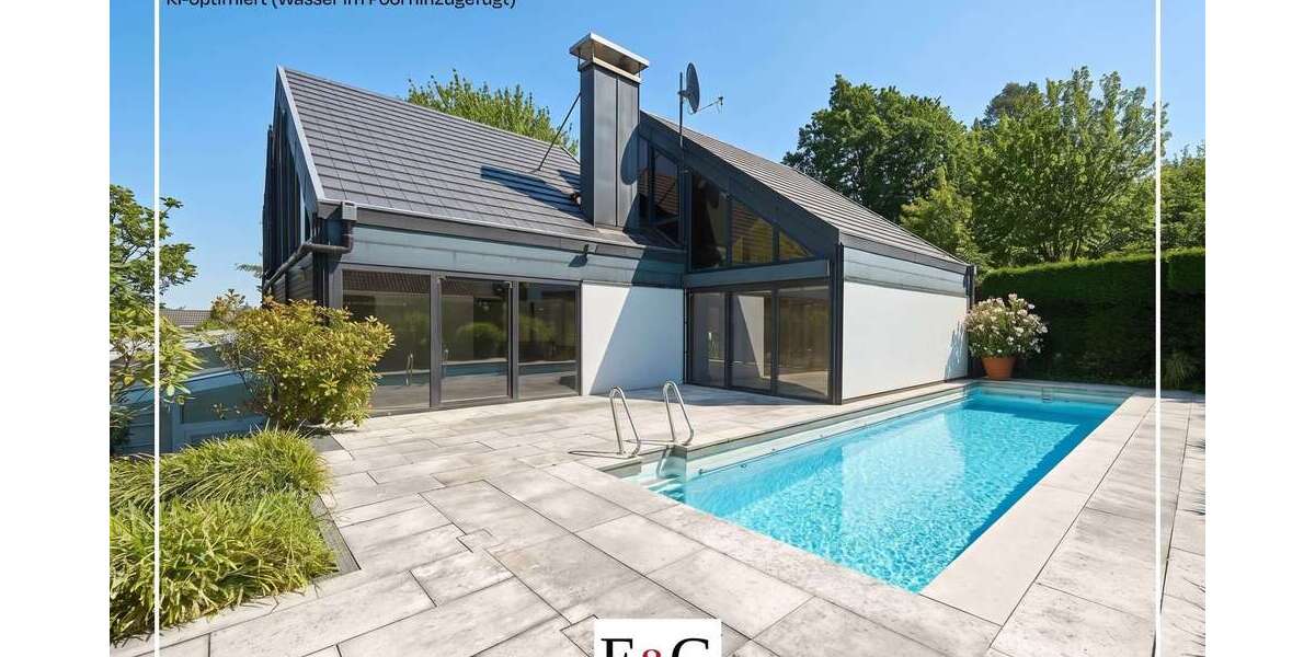 Einfamilienhaus Gerlingen - 7 Zimmer, 230 m&sup2;, 1.220.000&euro; | Angebot:25548292