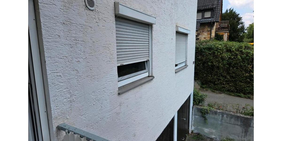 Erdgeschoßwohnung Heilbronn Böckingen - 2 Zimmer, 50 m&sup2;, 189.000&euro; | Angebot:27111034