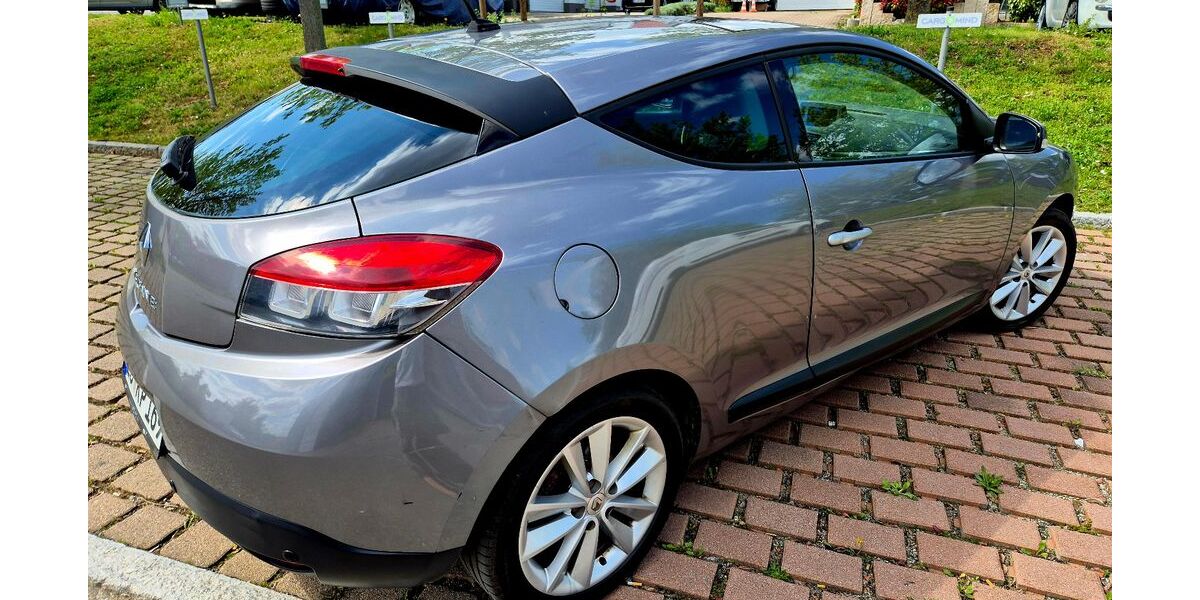 Renault Megane 211.000 km 5.500 &euro; Filderstadt 70794