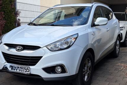 Hyundai ix35 198.000 km 4.850 &euro; Kornwestheim 70806
