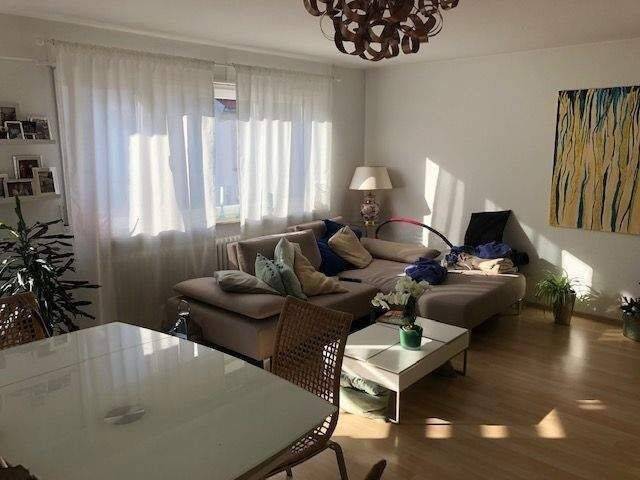 Etagenwohnung Stuttgart Münster - 2 Zimmer, 51 m&sup2;, 745&euro; | Angebot:26929689