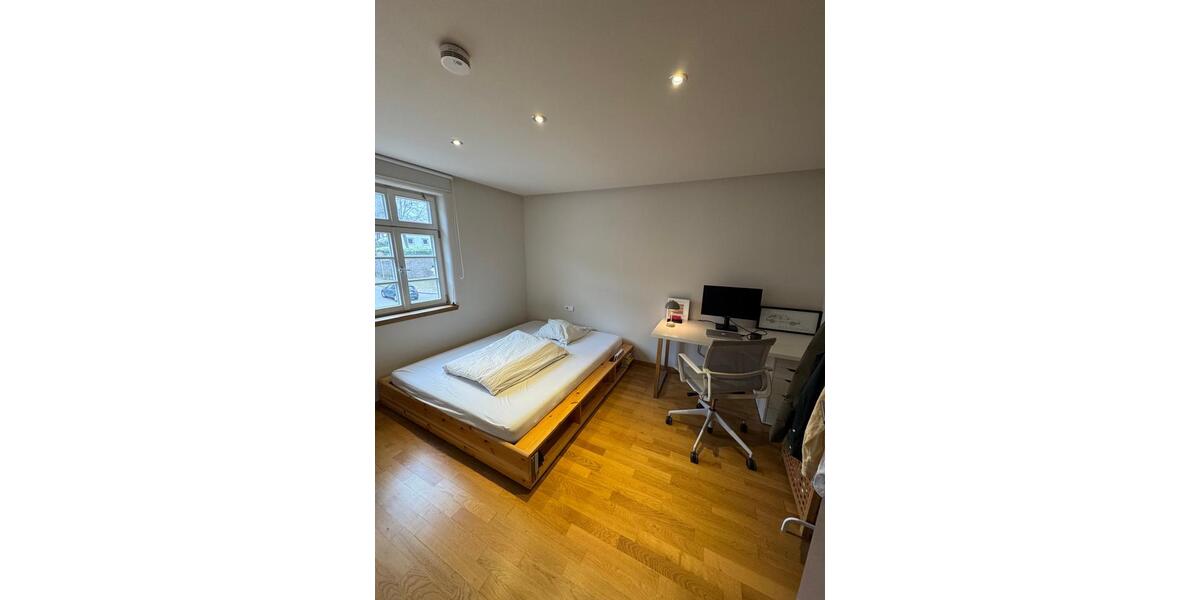 Etagenwohnung Mönsheim - 2 Zimmer, 55 m&sup2;, 555&euro; | Angebot:25976197
