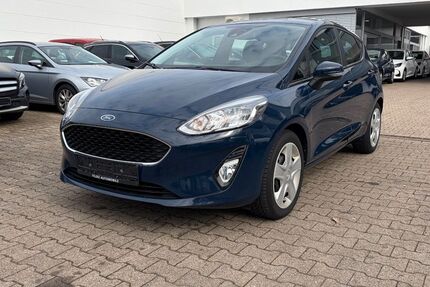 Ford Fiesta 148.223 km 6.995 &euro; Stuttgart 70597