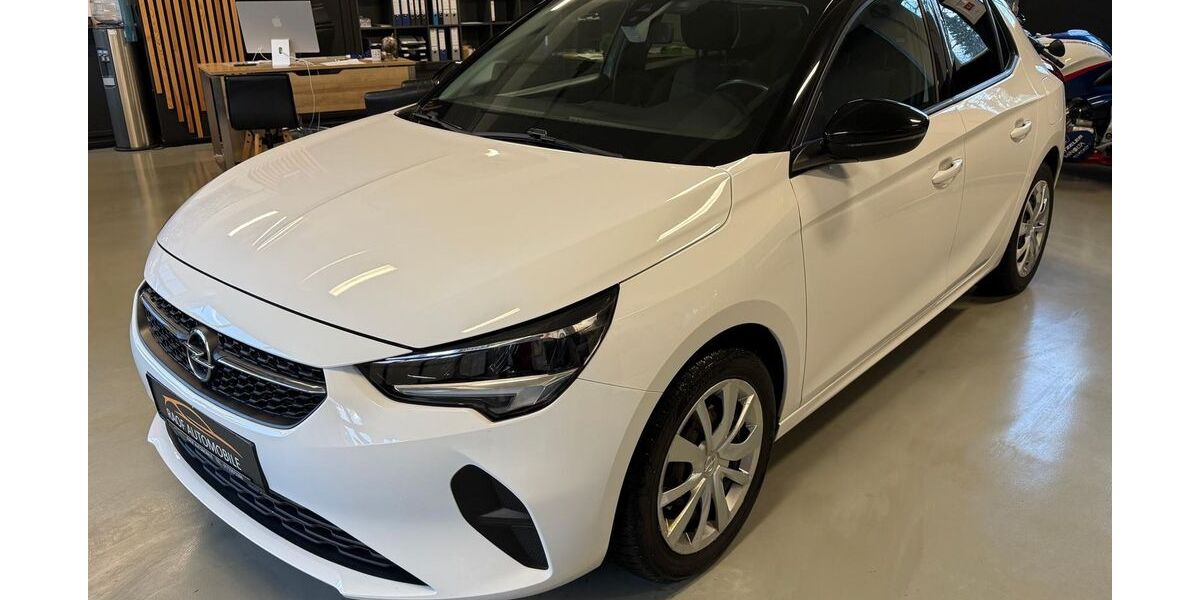 Opel Corsa 105.000 km 12.999 &euro; Heilbronn 74078