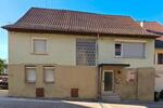 Doppelhaushälfte Lauffen am Neckar - 5 Zimmer, 160 m&sup2;, 240.000&euro; | Angebot:26889762