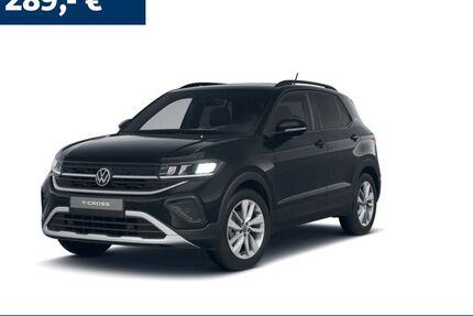 VW T-Cross 12.332 km 23.430 &euro; Schorndorf 73614