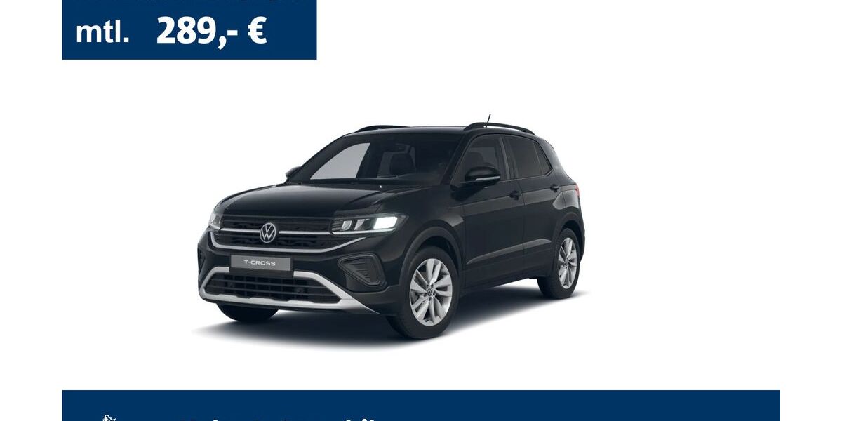 VW T-Cross 12.332 km 23.430 &euro; Schorndorf 73614