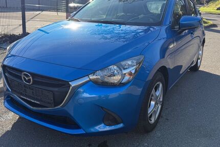 Mazda 2 99.000 km 8.550 &euro; Ingersheim/Ludwigsburg 74379