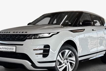 Land Rover Range Rover Evoque 23.785 km 37.900 &euro; Stuttgart 70190