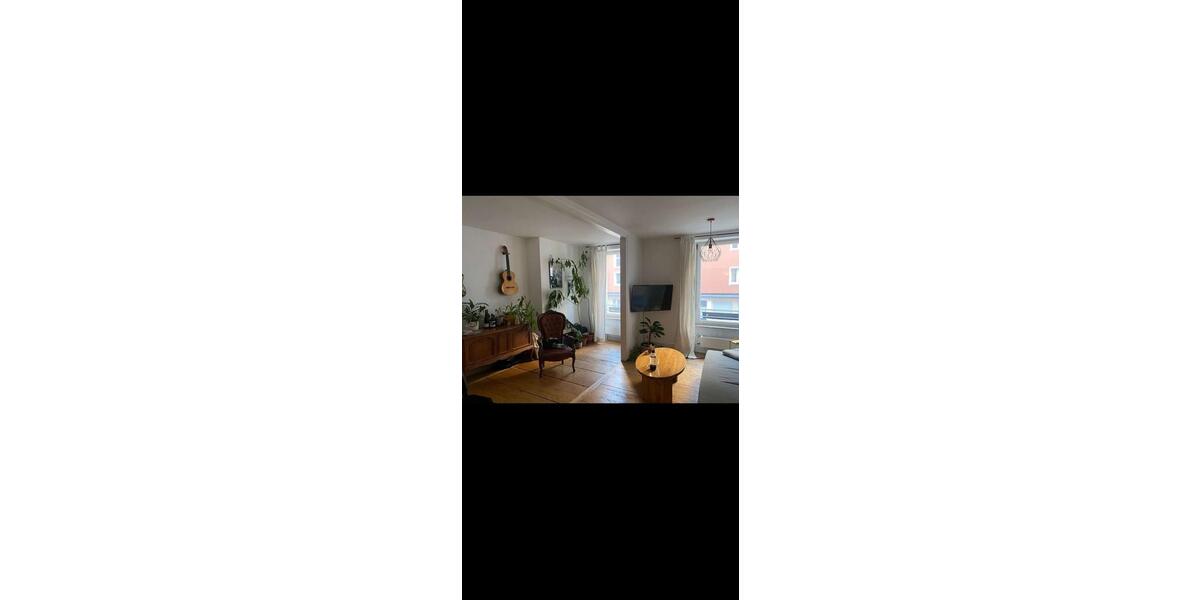 Etagenwohnung Stuttgart Stuttgart-West - 2 Zimmer, 55 m&sup2;, 900&euro; | Angebot:25972439