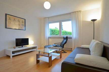Zimmer Stuttgart Feuerbach - 2 Zimmer, 1.440&euro; | Angebot:26609965