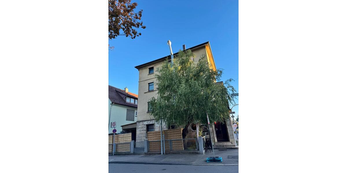 Etagenwohnung Stuttgart Neuwirtshaus - 4 Zimmer, 85 m&sup2;, 1.150&euro; | Angebot:27568245