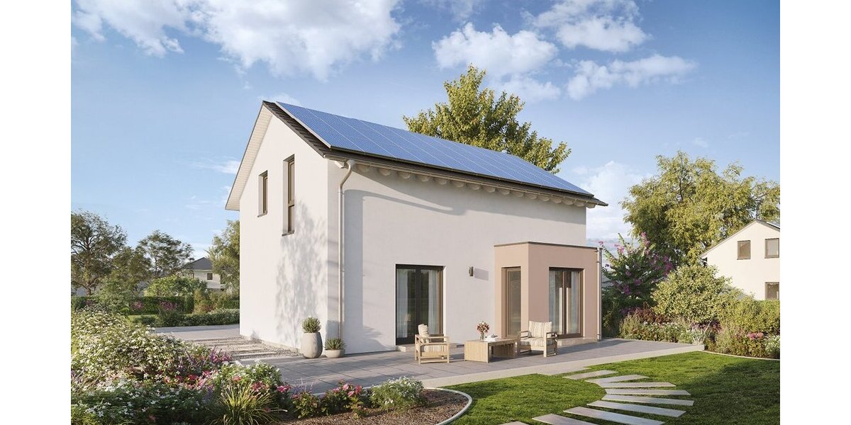 Wohnen mit Stil und Komfort - Ihr individuell geplantes Einfamilienhaus in Winnenden - Einfamilienhaus Winnenden | Angebot:27544297