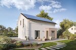 Wohnen mit Stil und Komfort - Ihr individuell geplantes Einfamilienhaus in Winnenden - Einfamilienhaus Winnenden | Angebot:27544297