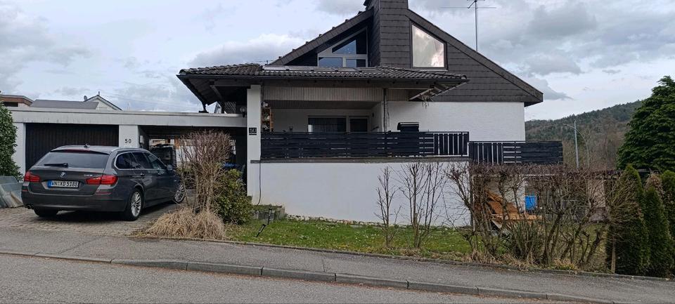 Einfamilienhaus Rudersberg - 6 Zimmer, 200 m&sup2;, 530.000&euro; | Angebot:26038211