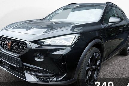 Cupra Formentor 8.500 km 35.470 &euro; Bietigheim-Bissingen 74321