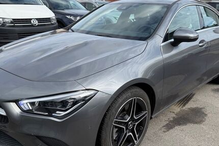 Mercedes-Benz CLA 250 5.000 km 26.900 &euro; Magstadt 71106