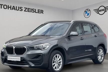 BMW X1 30.500 km 22.970 &euro; Waiblingen 71332