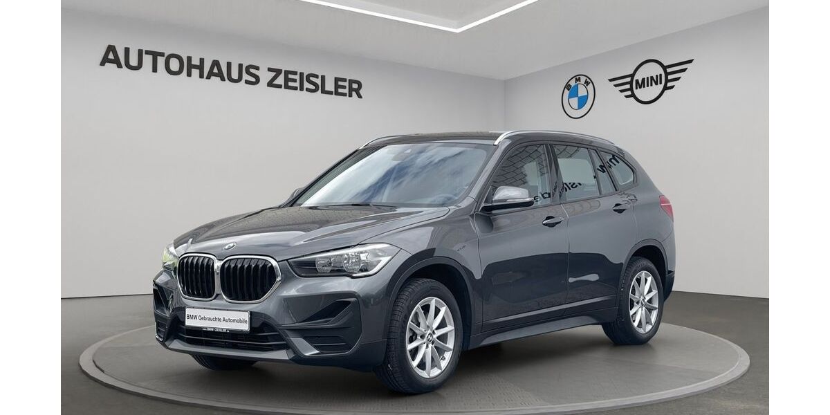 BMW X1 30.500 km 22.970 &euro; Waiblingen 71332
