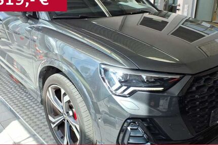Audi Q3 17.761 km 41.930 &euro; Esslingen 73730