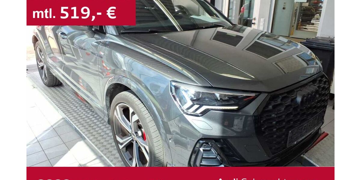 Audi Q3 17.761 km 41.930 &euro; Esslingen 73730