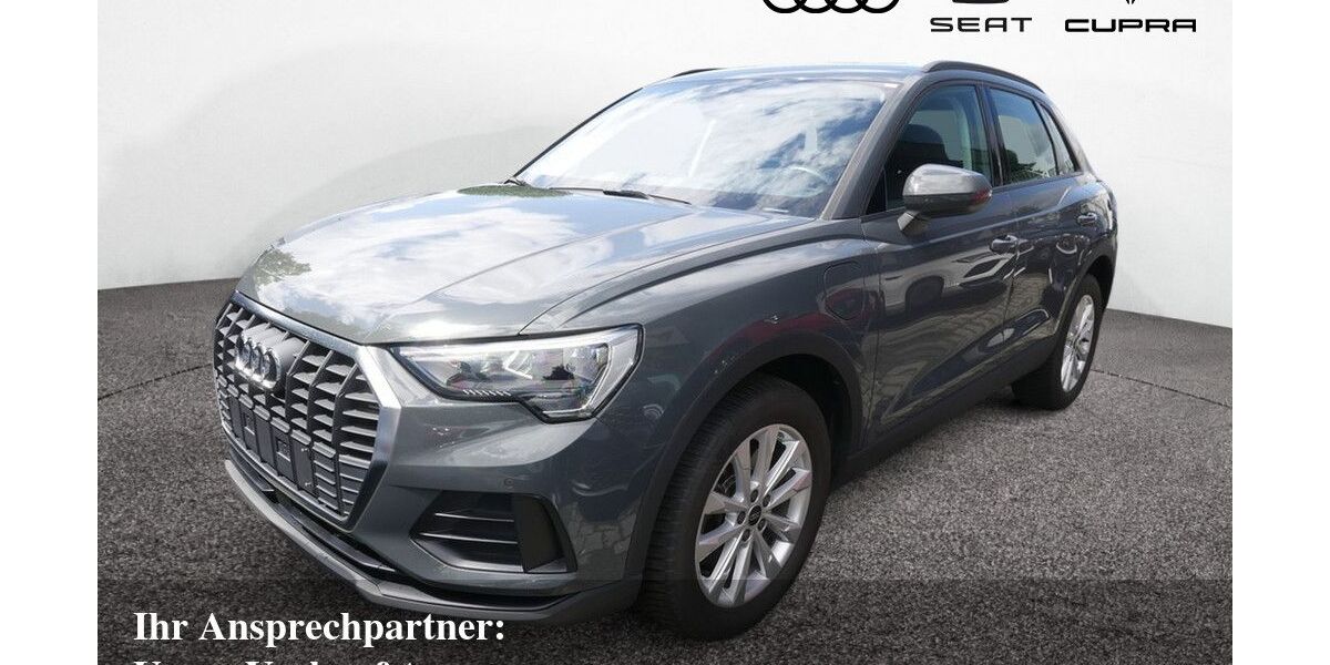Audi Q3 67.150 km 25.690 &euro; Bietigheim-Bissingen 74321